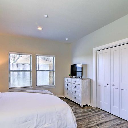 Uncorked Ranch Hill Country Home 1 Mi To Winery Fredericksburg Exteriér fotografie