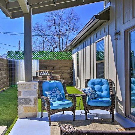 Uncorked Ranch Hill Country Home 1 Mi To Winery Fredericksburg Exteriér fotografie
